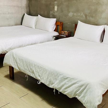 Lucky Taitung Apartment Binlang Bagian luar foto