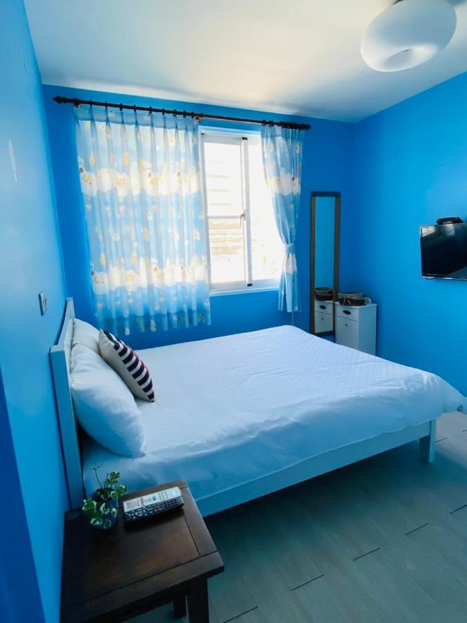 Lucky Taitung Apartment Binlang Bagian luar foto