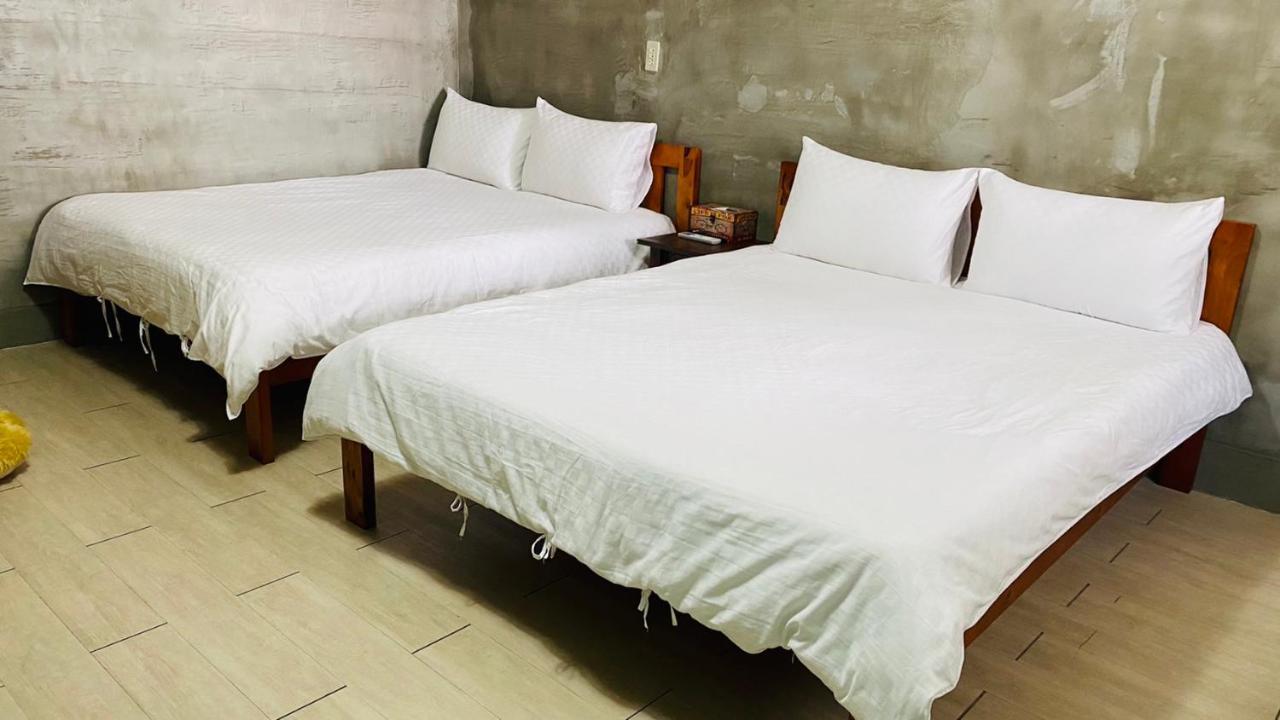 Lucky Taitung Apartment Binlang Bagian luar foto