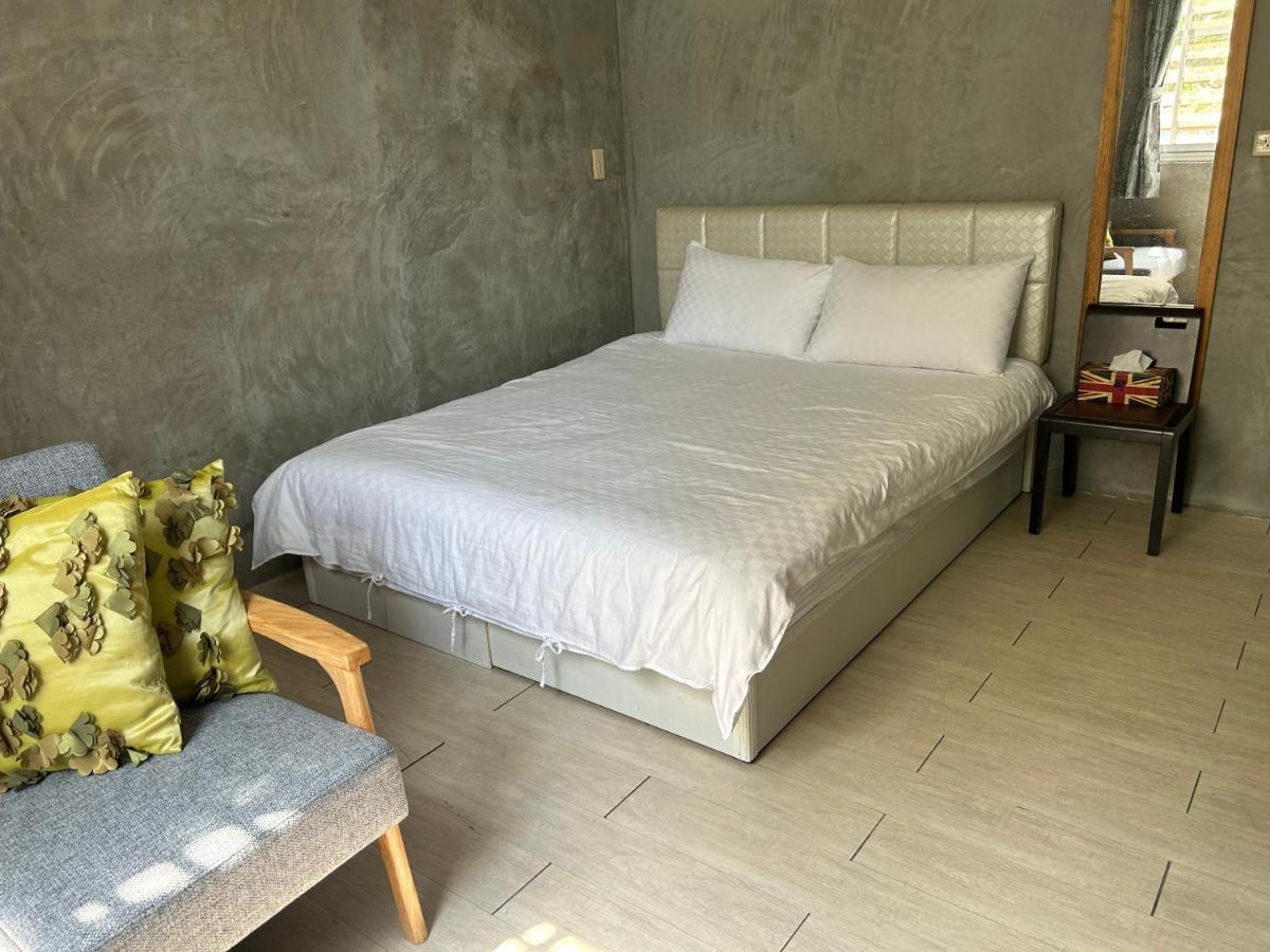 Lucky Taitung Apartment Binlang Bagian luar foto
